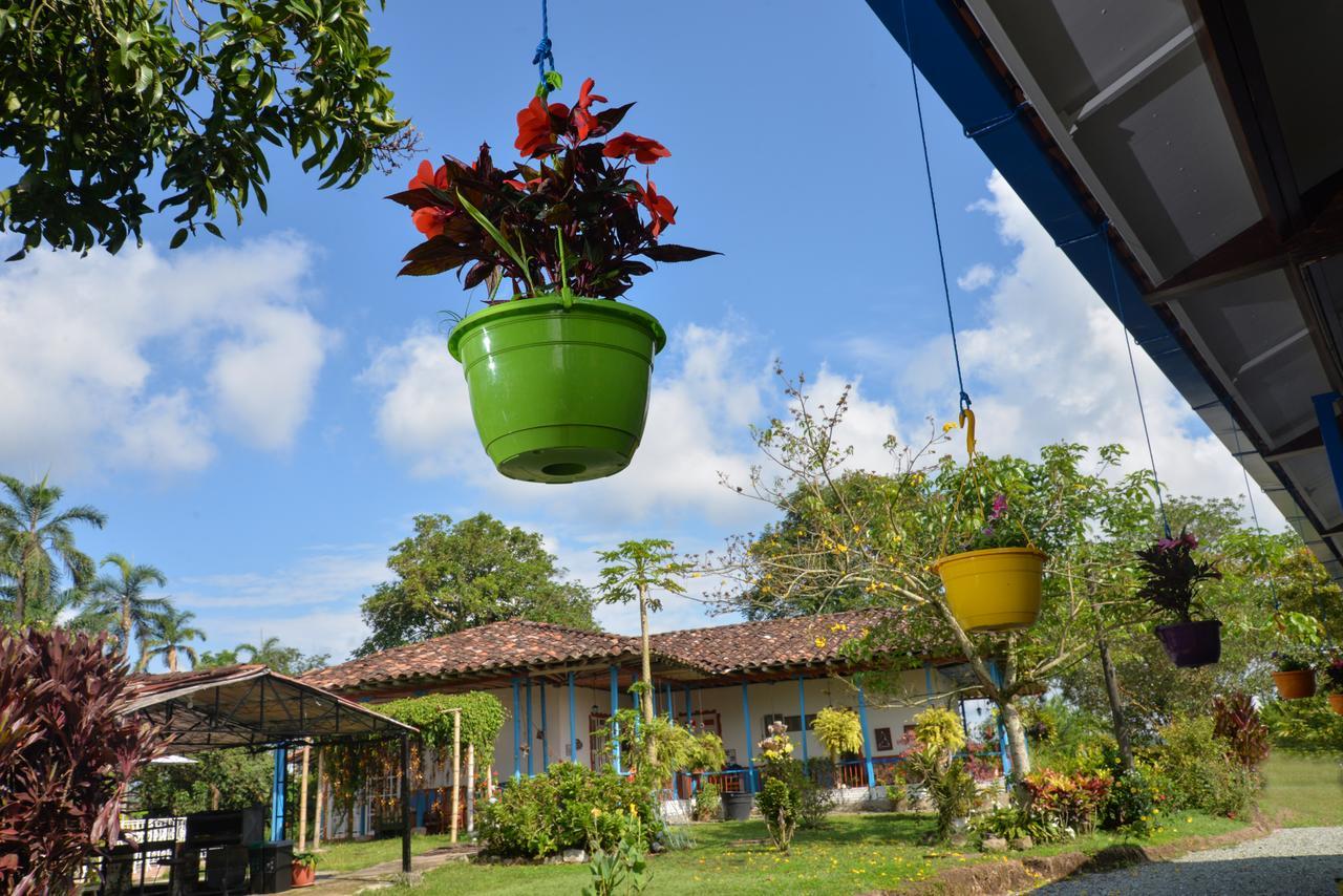 Balsora Hotel Boutique El Edén Exterior foto